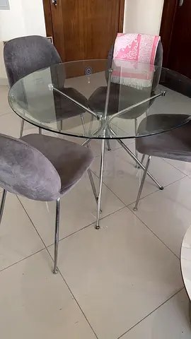 Dinning table