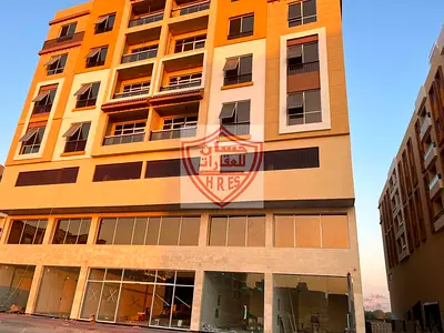 brand new 2bhk with 3 washroom for rent