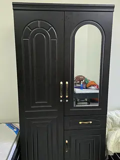 Executive Badspace Available
