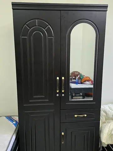 Executive Badspace Available