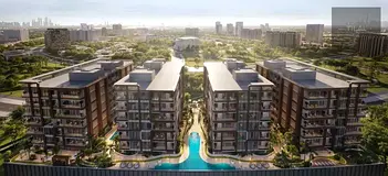 Forest Living in Arjan | Premium Apartments | 30+ Amenities | High ROI | Flexible Payment Plan