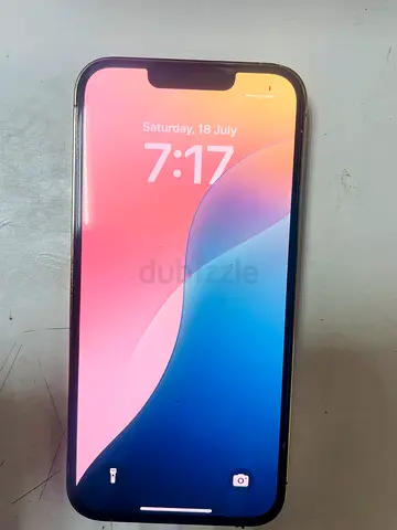 Iphone 13 pro