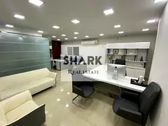 Residential Commercial Studio for Sale in Concord Towers – Ajman