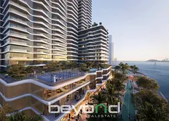 Big Layout | Prime location | Beach access