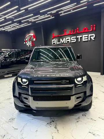 Land Rover Defender 110 X-Dynamic HSE 2025 - Brand New Luxury Off-Roader