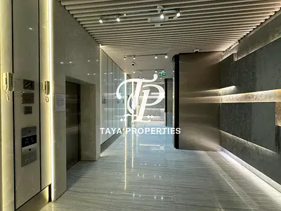 Luxury 1BR | 835 Sq.Ft | Genuine Resale | High ROI | O2 Tower JVC