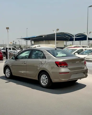صورة مصغرة 4 لـ 2025 KIA PEGAS