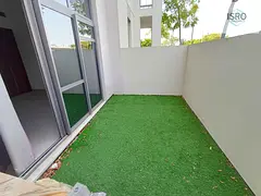Studio with Garden ground floor available now