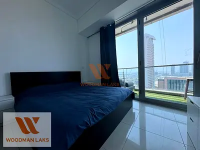 Spacious Apartment | Marina Facing | Ocean Heights