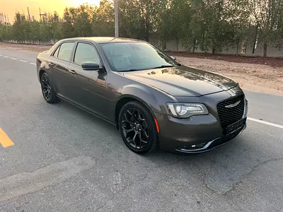Chrysler 300, миниатюра 3
