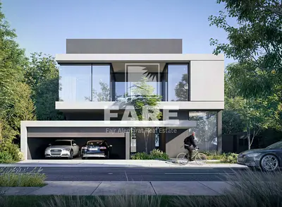 4BR FAMILY VILLA | PRIVATE POOL | MAJLIS | MASAAR