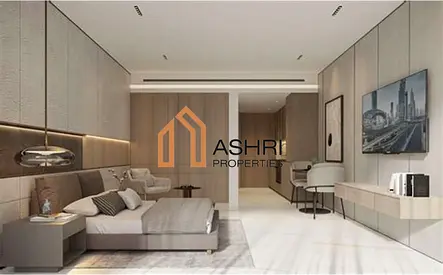 Studio Apartment for Sale | Albero by ORO24 | Liwan, Dubai / Handover Decemeber 2026