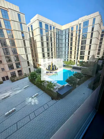 🔥 HOT OFFER | 1-Bedroom Apartment for Sale in Al Mamsha | Only AED 600,000 🏡