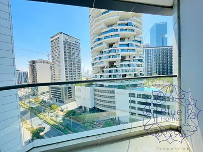 Brand New 2 Bedroom + Maid's Room | Contemporary Design | Prime JVC