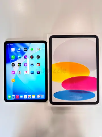 iPad 11th Gen A16 Wi-Fi