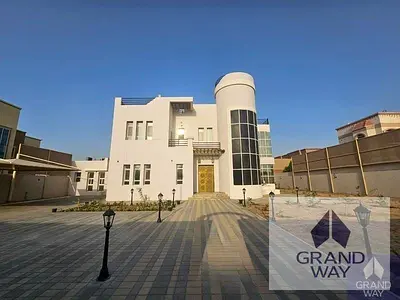 Luxurious 6BR Villa | Spacious Family Home I Vacant