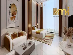 Furnished Office | Aspirz by Danube | City & Sports Views