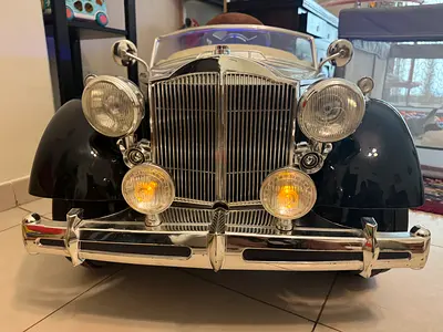 Kids rechargable Car
