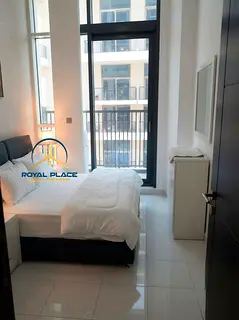 Elegant Furnished | Ready to Move | Near Metro