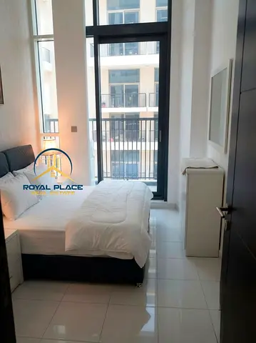 Elegant Furnished | Ready to Move | Near Metro