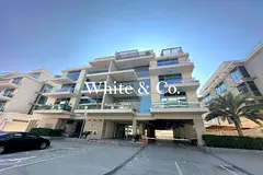 Fully Furnished | 1BR | Polo Residences