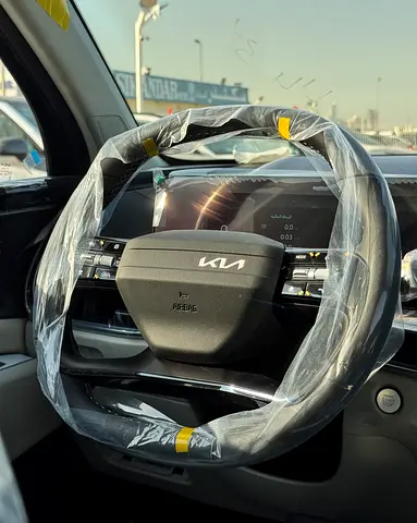 2026 KIA SORENTO thumbnail 19