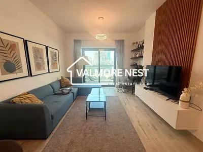 Furnished 1Bhk Apartment | Fully renovated | Excellent amenities