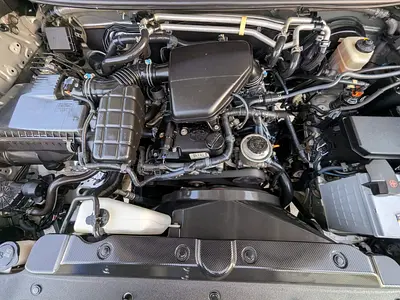 صورة مصغرة 20 لـ 2016 Toyota PRADO