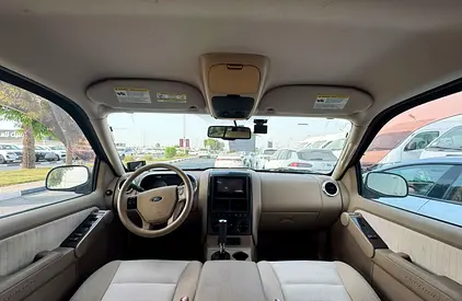 صورة 10 لـ 2008 FORD EXPLORER