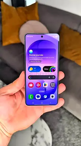 Samsung S26 plus