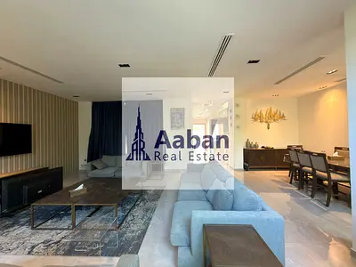 LUXURY VILLA | FULLY FURNISHED | 3BEDROOM 5 bath | SPECOIUS | PVT POOL for more details and information contact with us