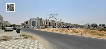 Prime Residential Land for Sale | Al Yasmeen, Ajman | 280 sqm | G+1+R | Near Main Road | Prices from