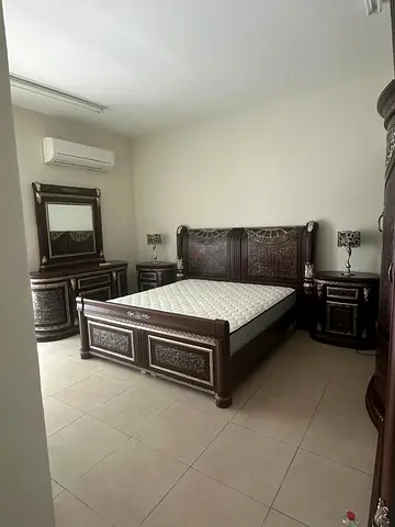غرفه نوم كامله