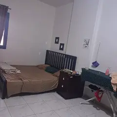 One BedRoom available for Rent - Kerala / Indian Family