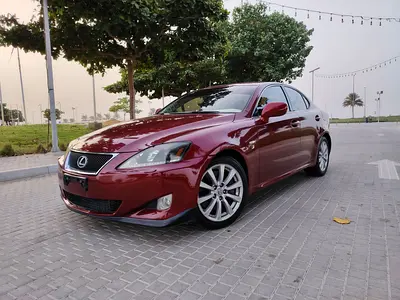 صورة 5 لـ 2007 Lexus IS-SERIES