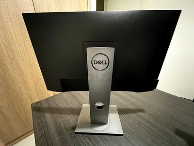 Dell 24-inch IPS Monitor - Good Condition