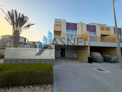 3BR | Green Community Living | DAMAC Hills2