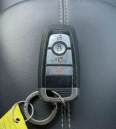 Ford Mustang Ecoboost, миниатюра 13