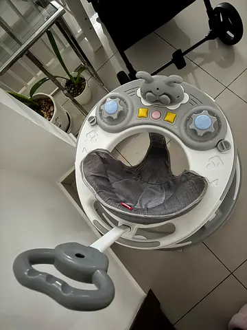Baby walker