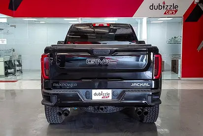 2021 GMC SIERRA 照片 7