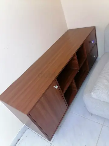 Tv cabinet
