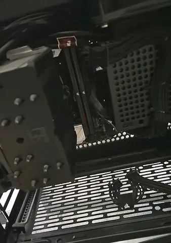 NR200 V1 Case | 64GB RAM DDR5 Gaming Workstation Intel 13600K Desktop PC