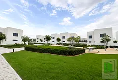 Premium Community |2BR Townhouse | Yas Island |