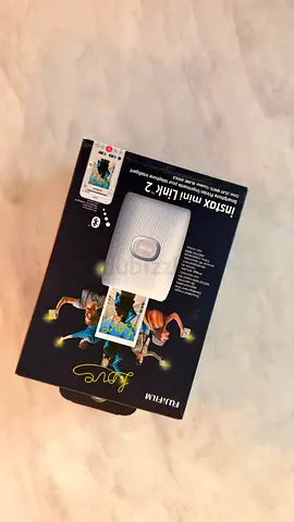 Instax Mini Link 2 Printer