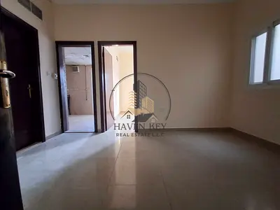 1bhk with balcony prime location like a new brand in Muwaileh sharjah full faimly building