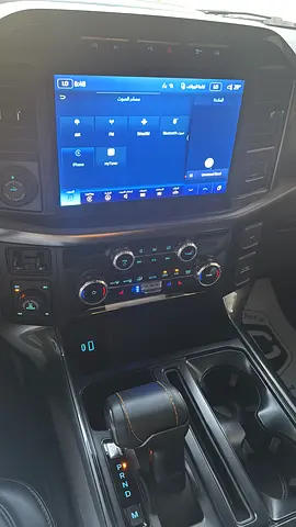 2023 FORD F-150 — миниатюра 13