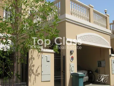 Private Garden | 3BR + Maid | Family Home