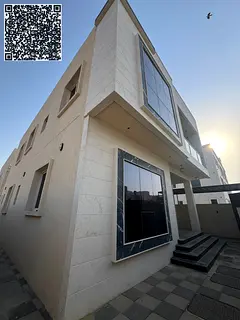 Brand New Luxury Villa for Rent in Al Amerah, Ajman