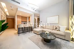 Elegantly Furnished | Outstanding Location
