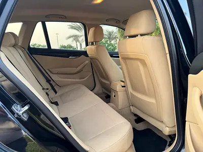 2014 BMW X1 缩略图 13
